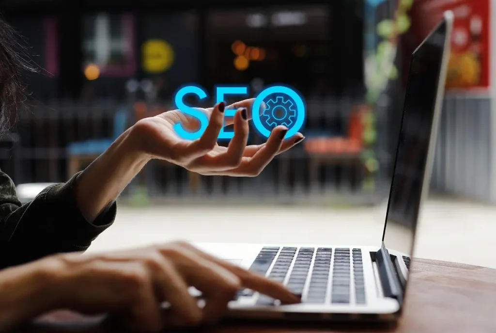 معرفی SEO در ویدئو