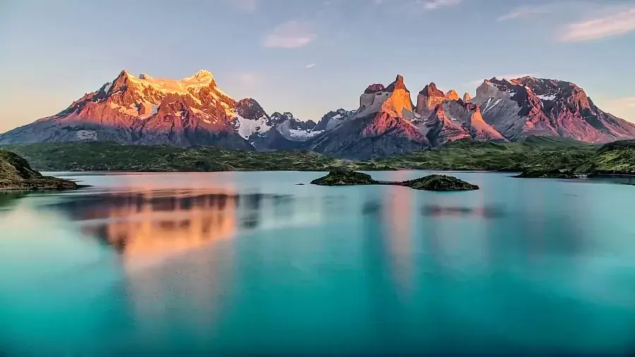 عکس 4K